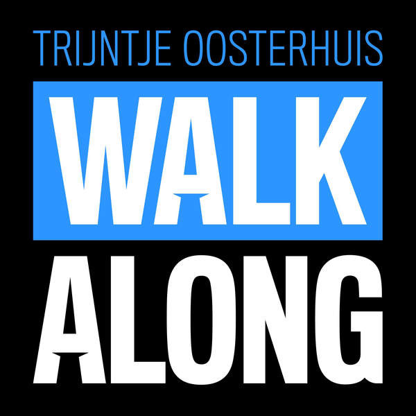 Trijntje Oosterhuis